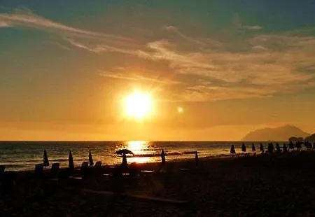 Sandy Coast Hospitality شقة *