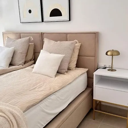 Appartement Sandy Coast Hospitality *