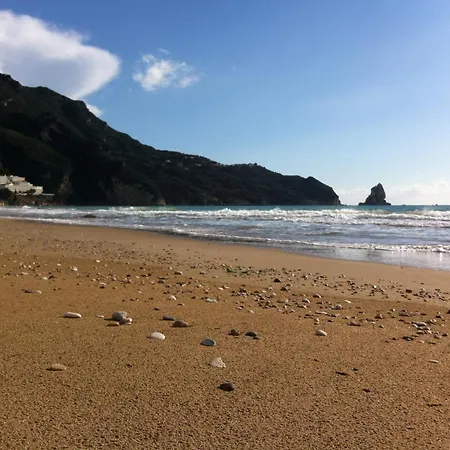 شقة Sandy Coast Hospitality