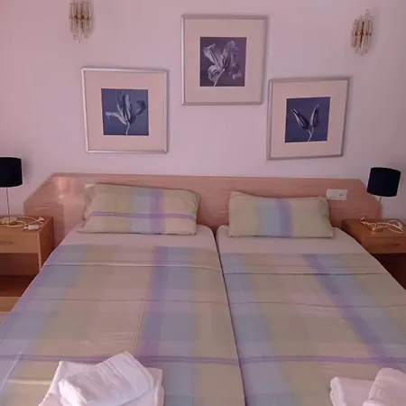 Sandy Coast Hospitality Apartment Agios Gordios (Corfu)