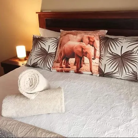 Sandy Coast Hospitality *