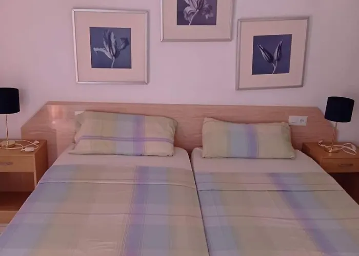 Sandy Coast Hospitality Apartment Agios Gordios (Corfu)