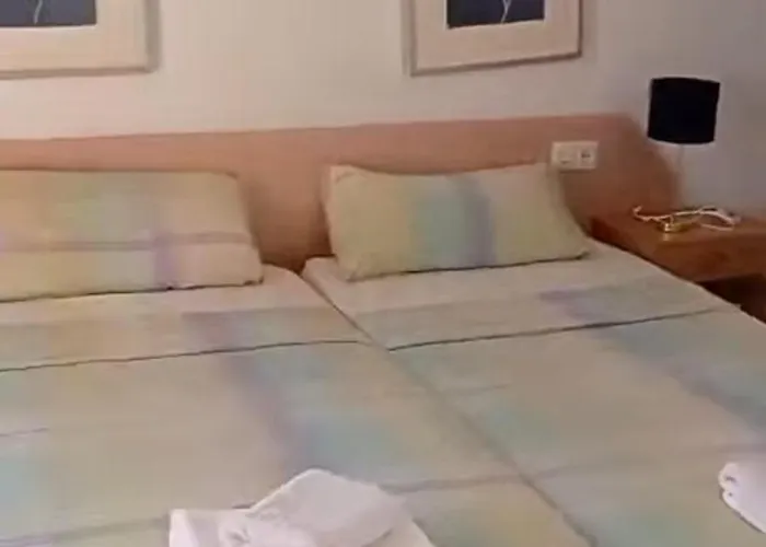 Sandy Coast Hospitality * Agios Gordios (Corfu)