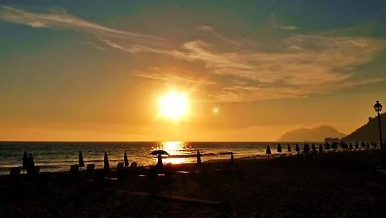 Sandy Coast Hospitality شقة *
